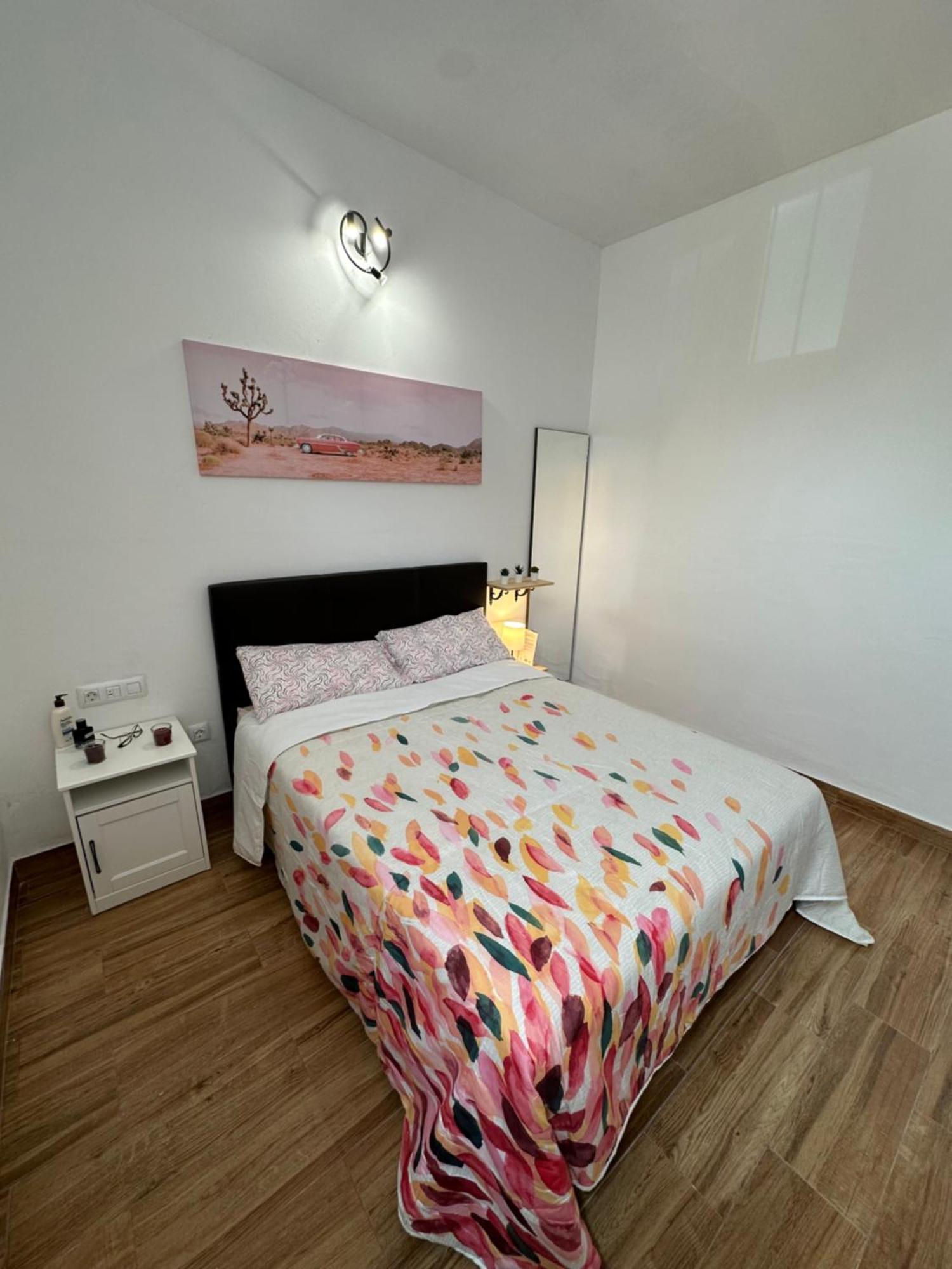 Oasis Angela Apartment Arrecife  Exterior photo