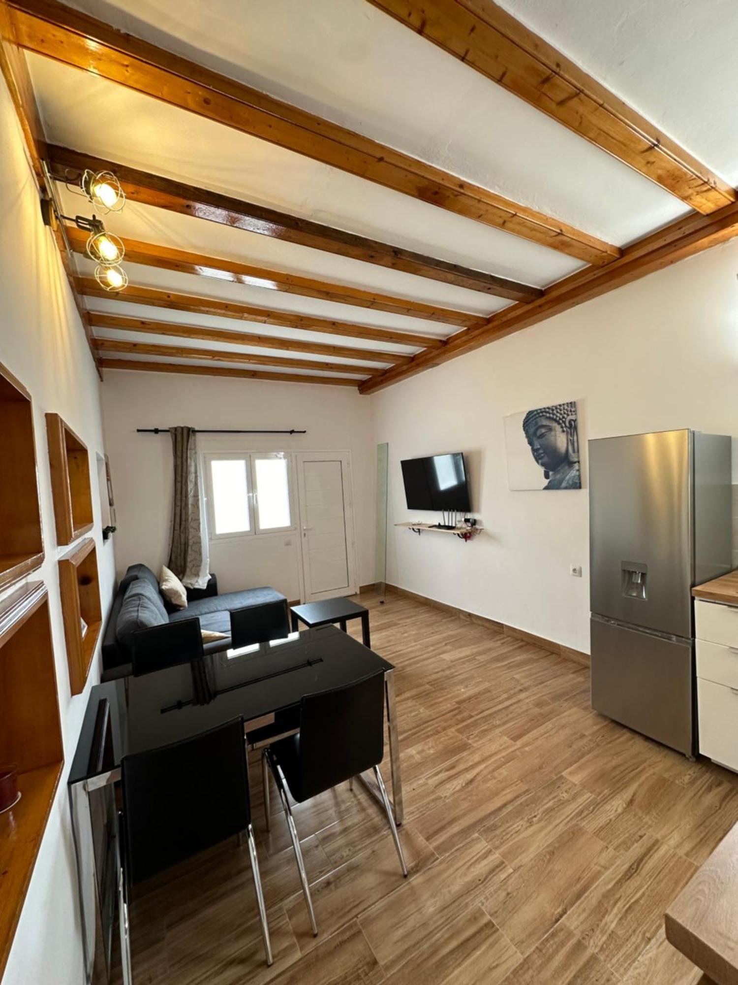 Oasis Angela Apartment Arrecife  Exterior photo