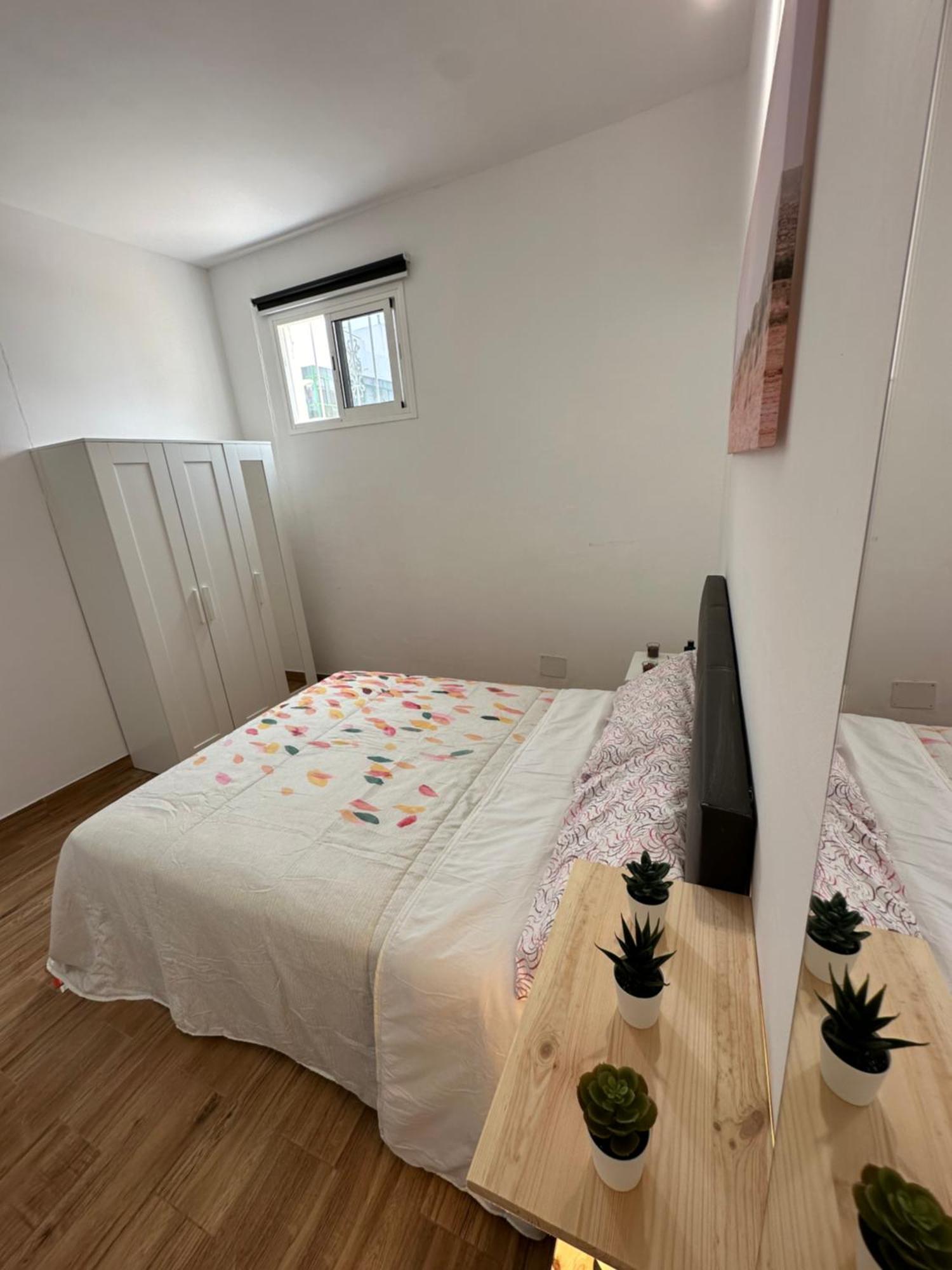 Oasis Angela Apartment Arrecife  Exterior photo